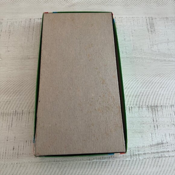 Rare, vintage 1958 Transogram Jack and the Beanstalk Adventure Game - Picture 10 of 10